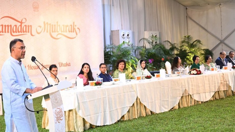 জাতিসংঘের ৮১তম অধিবেশনে বাংলাদেশের প্রার্থীর পক্ষে সমর্থন আহ