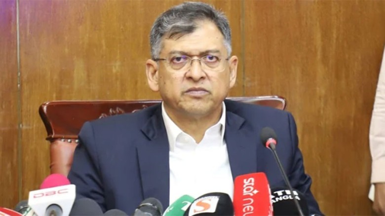 সংসদে ভাষণ দেবেন রাষ্ট্রপতি মো. সাহাবুদ্দিন: স্বরাষ্ট্রমন্ত্