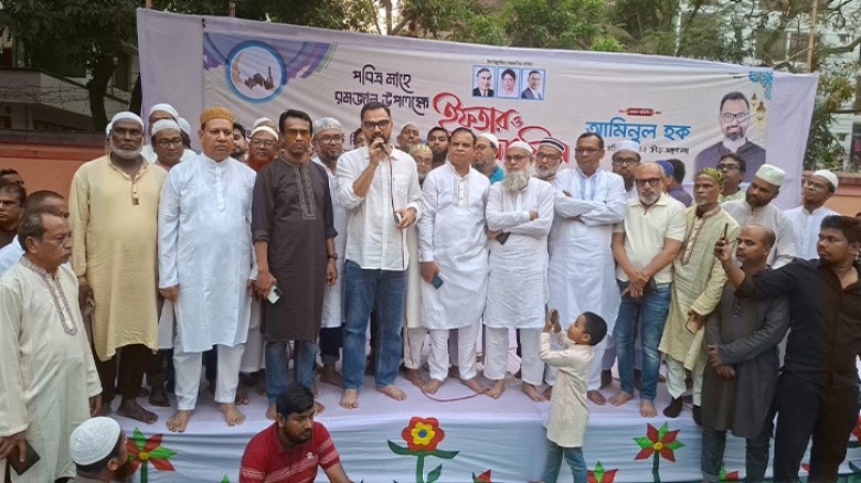 চাঁদাবাজি ও দখলদারিত্বের বিরুদ্ধে জিরো টলারেন্স