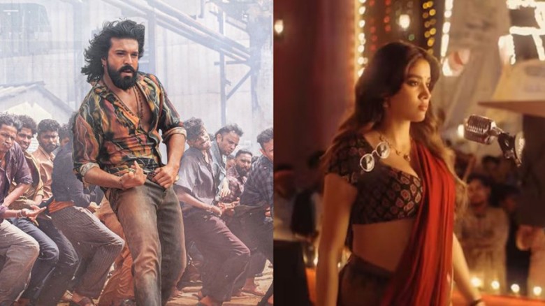 জটিলতায় বন্ধ রাম চরণ-জাহ্নবীর ‘পেদ্দি’