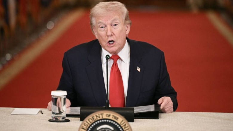 ‘ইরান চুক্তিতে রাজি না হলে যুক্তরাষ্ট্র ফের যুদ্ধ শুরু করতে প্রস্তুত’