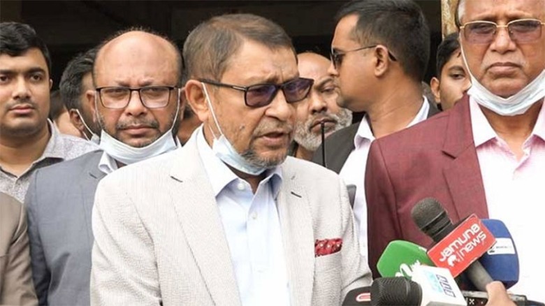 হামের টিকার সংকট নেই, ২০ তারিখ থেকে টিকাদান কর্মসূচি: স্বাস্থ্যমন্ত্রী