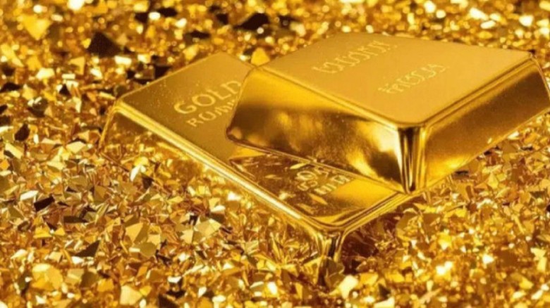 হরমুজ প্রণালি খোলার ঘোষণায় সোনার দামে বড় লাফ