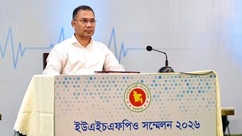 বিগত দুটি সরকার হামের টিকা না দিয়ে ক্ষমাহীন অপরাধ করেছে: প্র