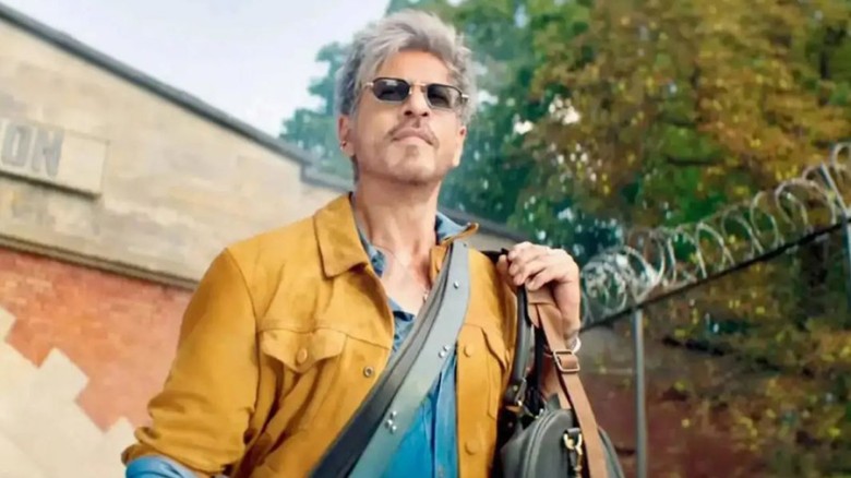 মুক্তির আগেই ২৫০ কোটি আয় করলো ‘কিং’