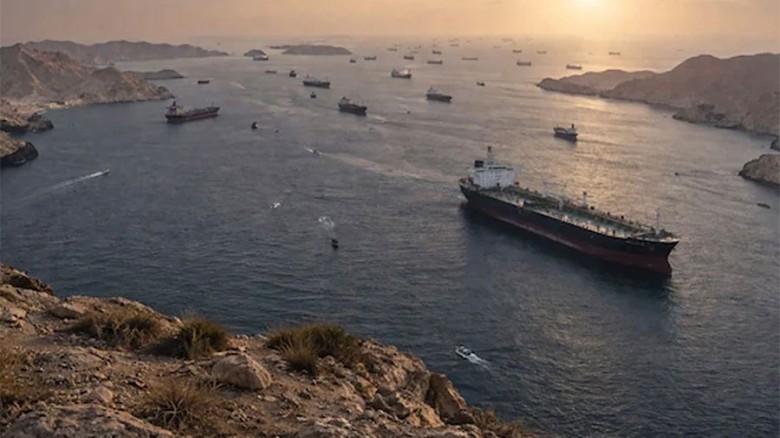 হরমুজ প্রণালি বন্ধ থাকলে বিশ্বে ভয়াবহ পরিস্থিতি তৈরি হবে: ইইউ