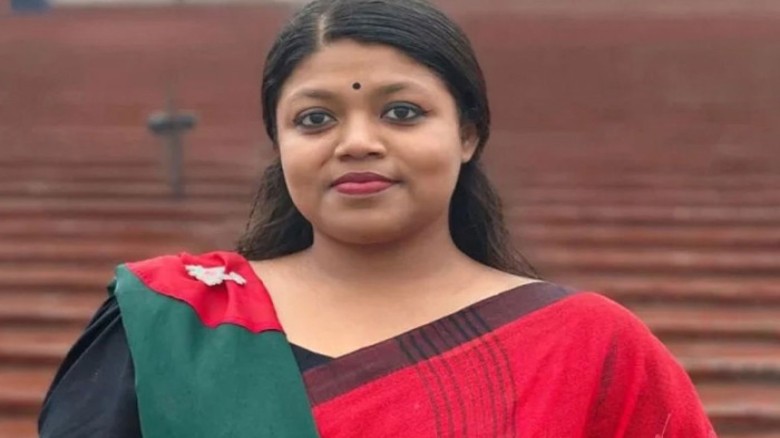 এনসিপি নেত্রী নুসরাত তাবাসসুমের মনোনয়নপত্র বাতিল