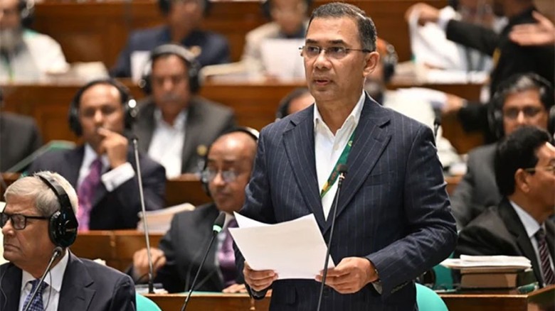 জ্বালানি সংকট মোকাবিলায় সরকার ও বিরোধী দল মিলে কমিটি গঠনের প