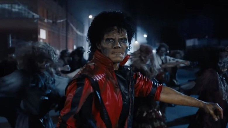 সমালোচনার মুখে মাইকেল জ্যাকসনের বায়োপিক