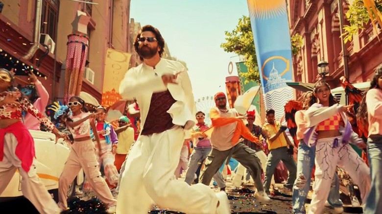 শাকিবের নতুন মিউজিক ভিডিও নিয়ে তোলপাড় দর্শকমহলে