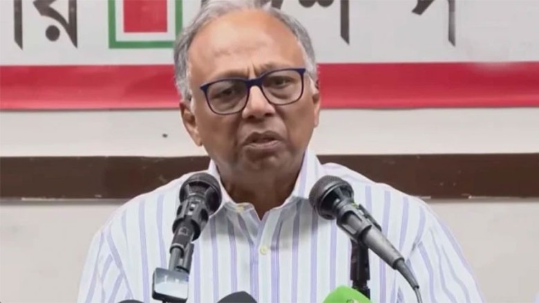 নিরপেক্ষ সাংবাদিকতা করায় বিএনপিও আ.লীগের মতো প্রতিপক্ষ মনে করছে