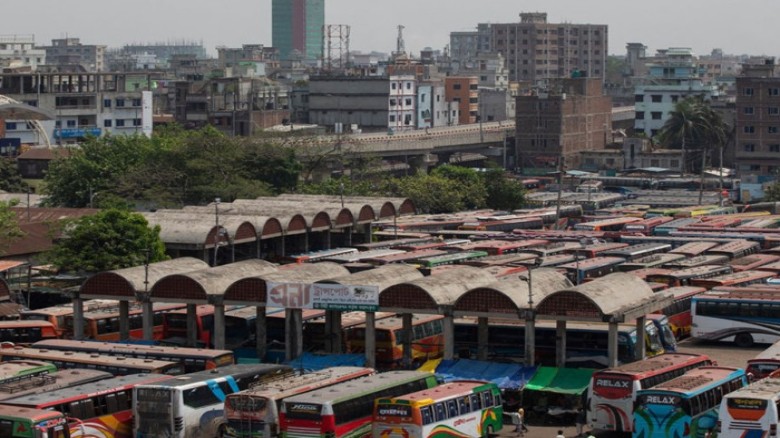 দূরপাল্লার বাসের নতুন ভাড়া প্রকাশ, কোন রুটে কত খরচ?