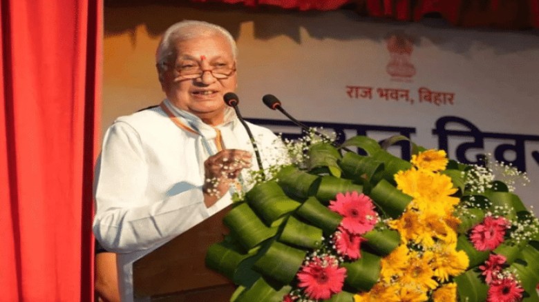 ঢাকায় ভারতের পরবর্তী হাইকমিশনার আরিফ মোহাম্মদ খান!