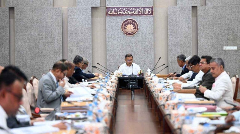 একনেকে ১৫ প্রকল্প অনুমোদন, ব্যয়ে সাশ্রয়ী হওয়ার নির্দেশ