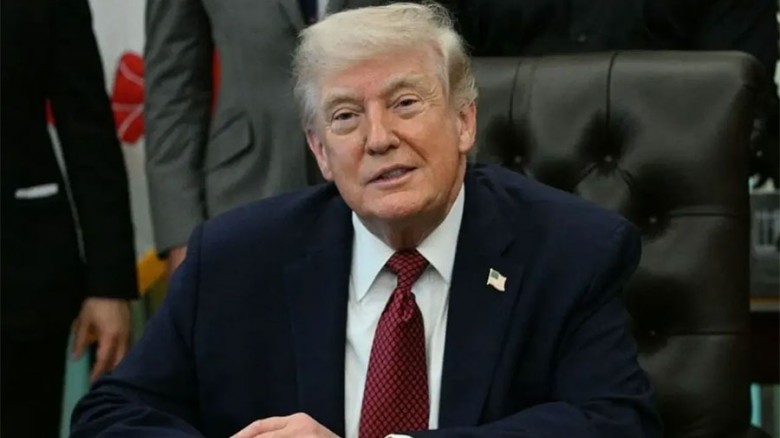 দ্রুতই শেষ হচ্ছে ইরান যুদ্ধ, জয়ী হবে যুক্তরাষ্ট্র: ট্রাম্পের আশ্বাস