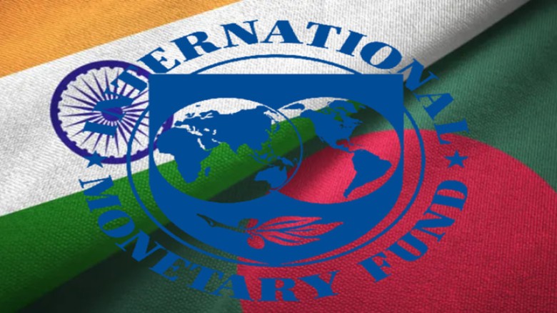 মাথাপিছু জিডিপিতে ভারতকে ছাড়িয়ে যাবে বাংলাদেশ