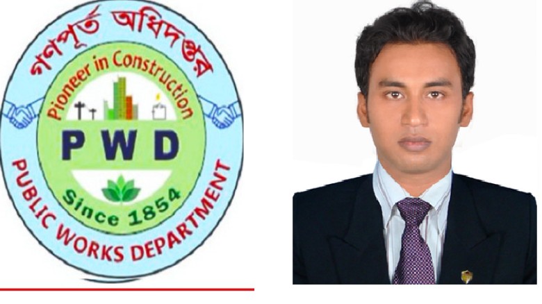 সংসদে সাউন্ডসিষ্টেম বিপর্যয়ের মূলহোতা গণপূর্ত এসডিই নাহিদ এখনো বহাল!