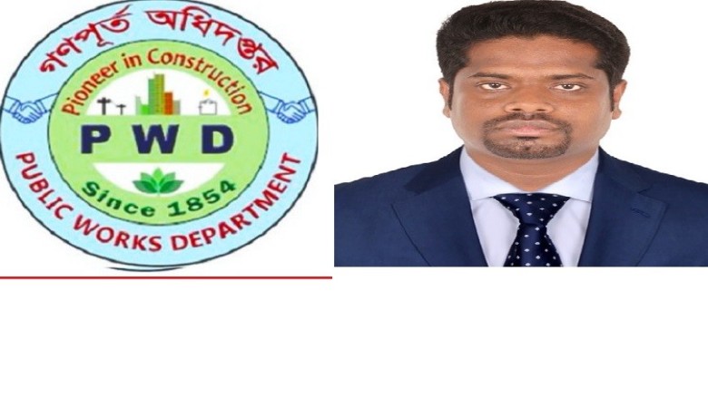 গণপূর্ত উপসহকারী প্রকৌশলী জুয়েল রানাকে থামাবে কে?