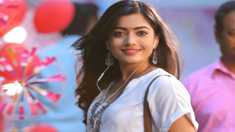 দ্বিতীয়বারের মতো গ্লোবাল অ্যানিমে অ্যাওয়ার্ডসের সঞ্চালক হচ্ছেন রাশমিকা