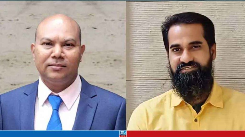ডিজাব সভাপতি আলমগীর-সা.সম্পাদক তারিকুল