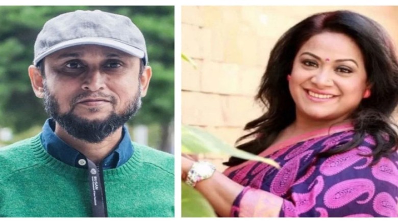 ফারুকীকে নিয়ে বিস্ফোরক মন্তব্য অরুণা বিশ্বাসের, শিল্পীদের ক্যারিয়ার নষ্টের অভিযোগ