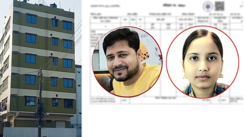 কুমিল্লা এলজিইডি উপ-প্রকৌশলীর ৫০ কোটি টাকার সম্পদ!