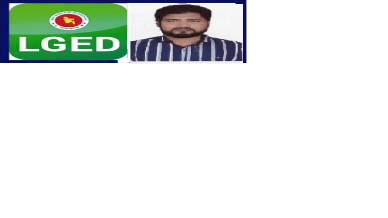 আলাদ্দিনের চেরাগ পেলেন কুমিল্লা এলজিইডি উপসহকারী প্রকৌশলী একরাম!