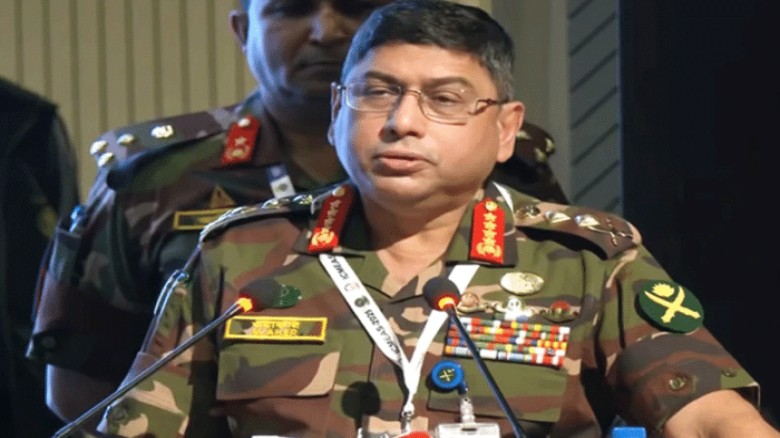 ‘যতক্ষণ পর্যন্ত সরকার আমাদের চাইবে, মাঠে থেকে কাজ করে যাব’