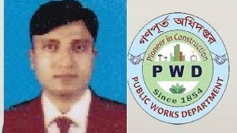 চাঁদপুর গণপূর্ত: স্বৈরাচারের সহযোগী কোটিপতি ডি. প্রকৌশলী আলী নূর আরো বেপরোয়া!