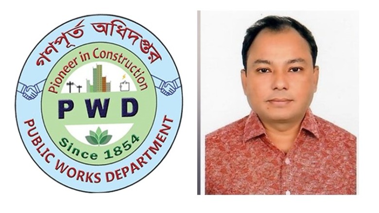 গণপূর্তে বৃক্ষপালনের নামে লুটপাট॥ পিপিআর মানছেন না প্রকৌশলী 