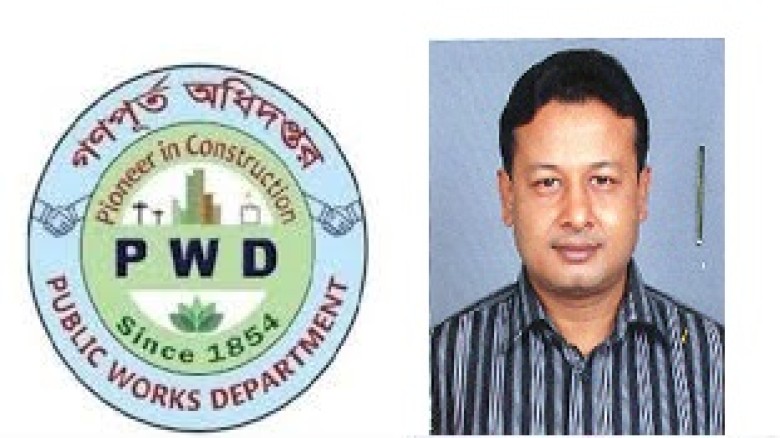 ১ম পর্ব: আসামী হয়েও বহালতবিয়তে স্বৈরাচারের প্রেতাত্মা গণপূর্ত ইলিয়াস!