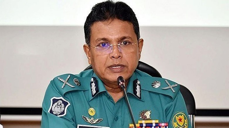 হাবিবসহ পাঁচ পুলিশের মানবতাবিরোধী মামলার রায় কাল, হবে টিভিতে