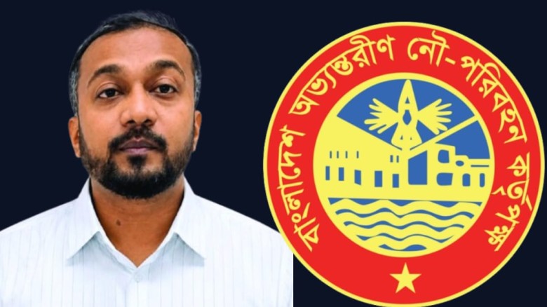 বিআইডব্লিউটিএ’র ড্রেজিংয়ে লুটপাটের মহোৎসব