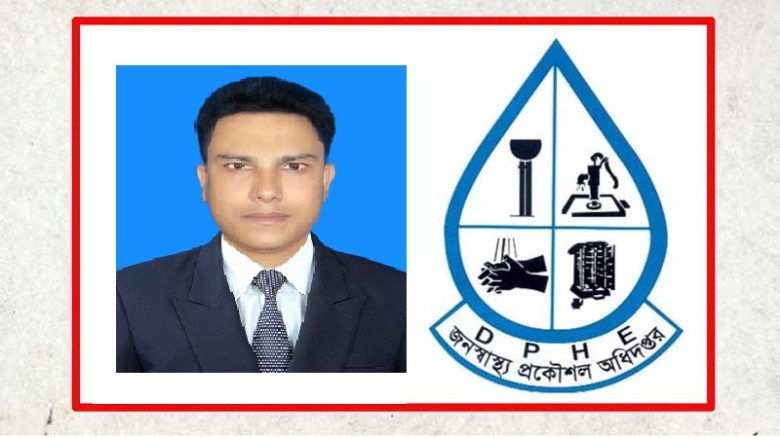 নেত্রকোণায় আমার গ্রাম আমার শহর প্রকল্পে টয়লেট নির্মাণে অনিয়মের অভিযোগ!