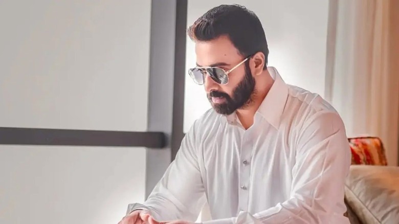 বিশ্বকাপ ফাইনাল দেখতে যুক্তরাষ্ট্রে শাকিব খান?...