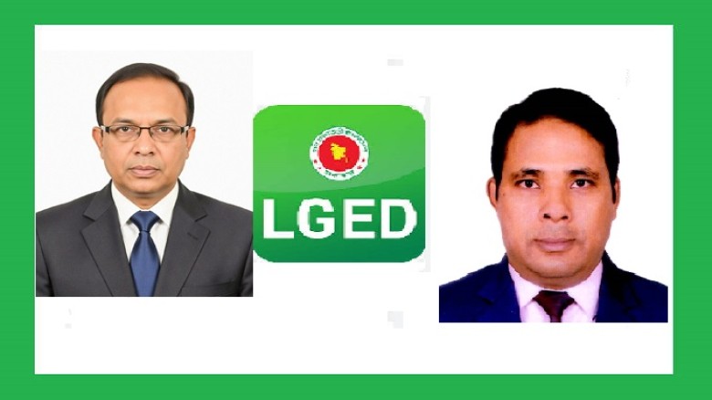 মন্ত্রণালয়ের আপত্তি উপেক্ষা এলজিইডি’তে দুদক মামলার আসামিকে পিডি নিয়োগ!