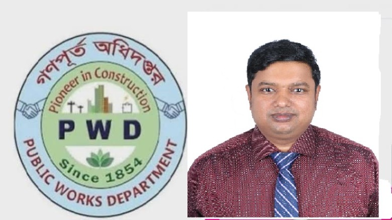 রাহুর কবলে নারায়ণগঞ্জ গণপূর্ত