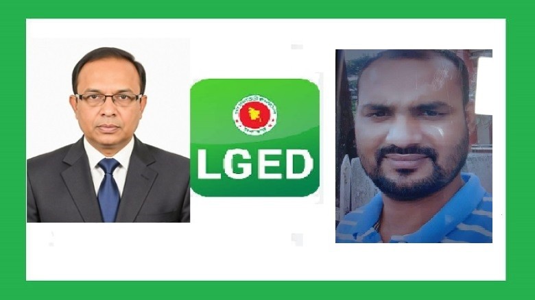 এলজিইডি প্রধান প্রকৌশলীর ড্রাইভার রফিকের সম্পদের পাহাড়!