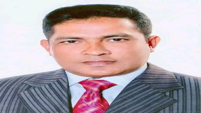 বিআইডব্লিউটিসি’র চেয়ারম্যান পদে নিয়োগ পেলেন এটিএম আবদুল বারী ড্যানি