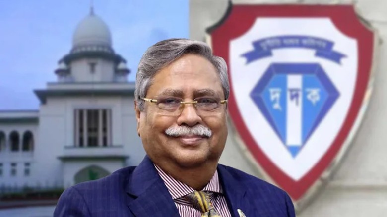 ইসলামী ব্যাংকের শেয়ার জালিয়াতি: চুপ্পুর বিরুদ্ধে দুদককে তদন্তের নির্দেশ আদালতের