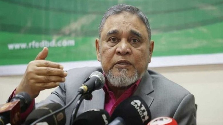 রাষ্ট্রপতি নির্বাচনের তারিখ ঠিক হয়নি, তবে প্রস্তুত নির্বাচন 