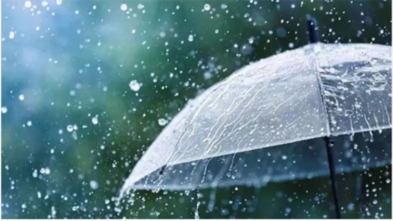 দেশের বিভিন্ন স্থানে  ভারী বর্ষণের আশঙ্কা