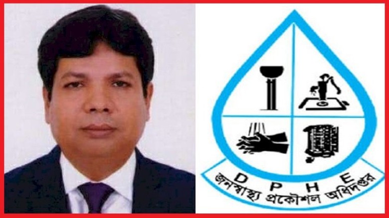প্রকৌশলী আউয়ালের দুর্নীতিতে বিপর্যস্ত জনস্বাস্থ্য!