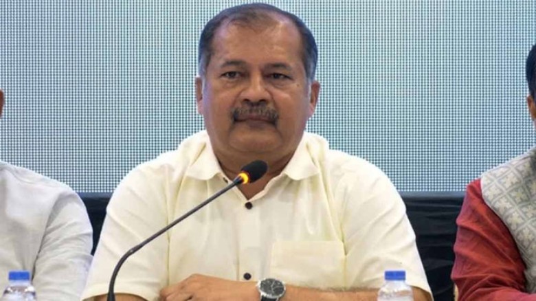 ‘সরকার গণমাধ্যমে সুস্থ ও টেকসই পরিবেশ নিশ্চিত করতে চায়’