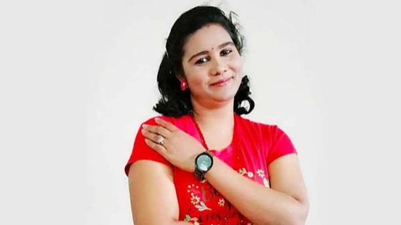 ১১ হাজার টন আবর্জনা ঘেঁটেও মেলেনি মাথা, ট্যাটুতেই মিলল অভিনেত্রীর পরিচয়