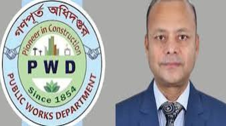 গণপূর্তে লটারিতে পোস্টিং নিয়ে হ-য-ব-র-ল