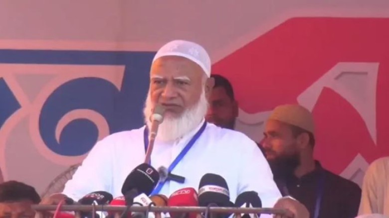 ‘যে পথে আপা হেঁটেছিল, সেই পথে আপনারা হাঁটছেন’