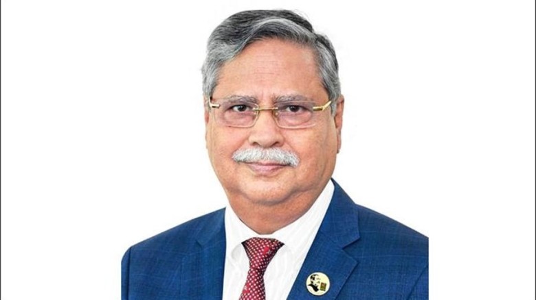 সাবেক রাষ্ট্রপতি সাহাবুদ্দিনসহ ৩৮ জনের বিরুদ্ধে টাকা আত্মসাত