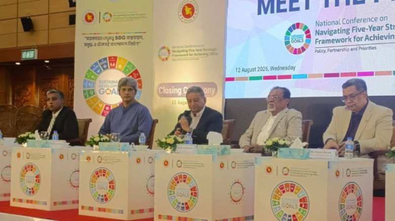 আলিবাবা-অ্যামাজনে যাবে বাংলাদেশের গ্রামীণ পণ্য: অর্থমন্ত্রী