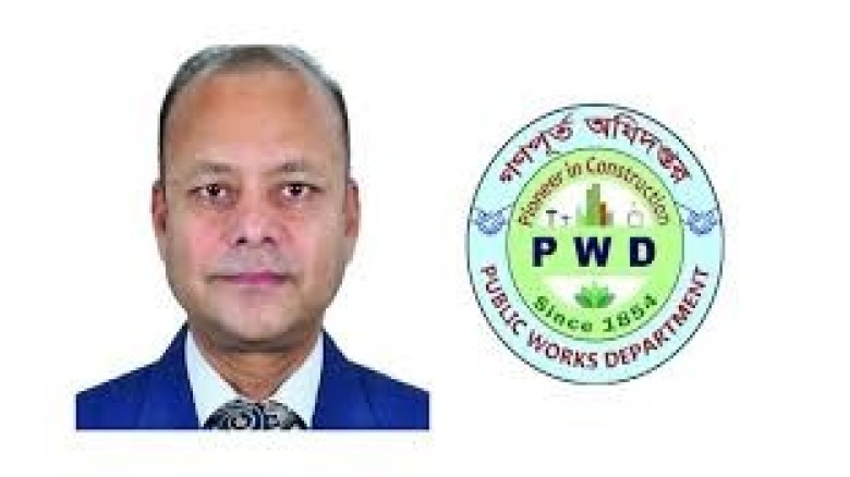 গণপূর্ত’র শীর্ষ পদে নিয়মিত হওয়ার চেষ্টায় বালিশ কেলেঙ্কারীর মূলহোতা!